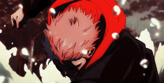 Yuji Animated GIF