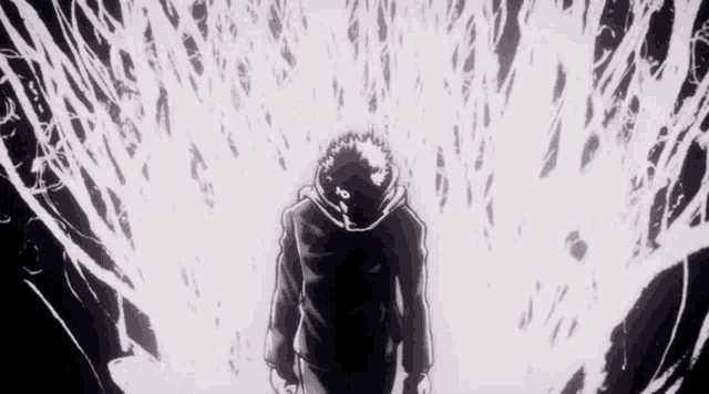 Yuji Animated GIF