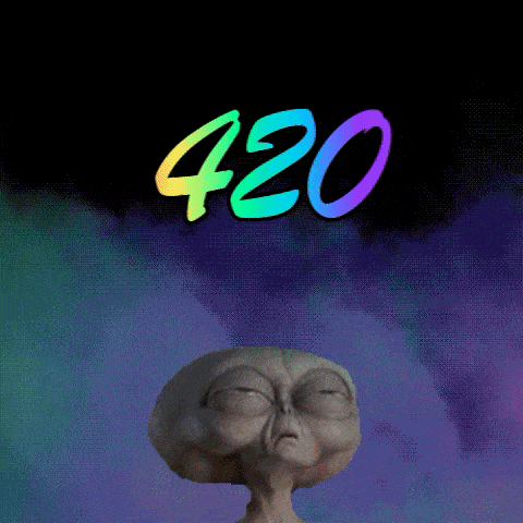 420 Gif