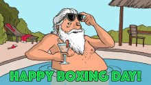 Boxing Day Gif