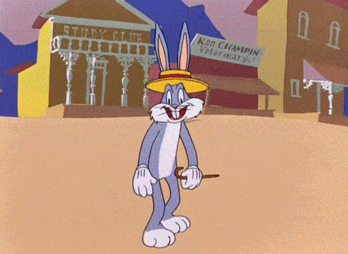 Looney Tunes Gif,Rabbit Gif,Animated Gif,Bugs Bunny Gif,Bunny Cutting Gif,Bunny Sawing Gif,Carrot Gif,Cartoon Gif,Tom Gif