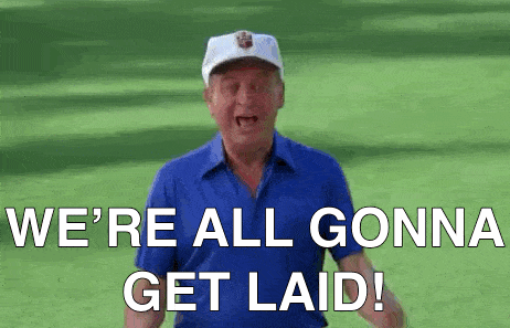 American Gif,Brian Doyle-Murray Gif,Caddyshack Gif,Chevy Chase Gif,Comedy Film Gif,Douglas Kenney Gif,Harold Gif,Michael Gif,Ramis Gif,Rodney Dangerfield Gif,Ted Knight Gif