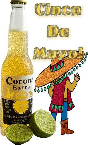 Cinco de Mayo Gif Cinco de Mayo Gif