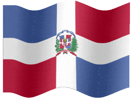 Dominican Republic Gif
