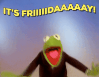 Friday Gif Friday Gif