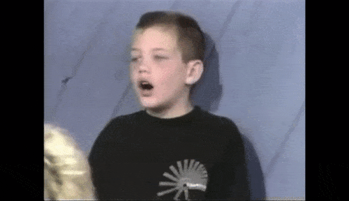 Get Out Gif,Angry Gif,Children Gif,Mullet Gif,Mustache Gif,Song Gif,Whistle Gif
