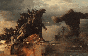 Godzilla Icegif 23 