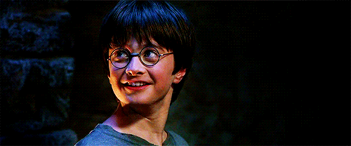 Harry Potter Gif
