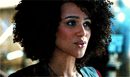 Nathalie Emmanuel Gif Nathalie Emmanuel Gif