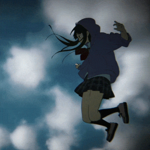 Anime Gif IceGif