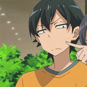 Anime Gif Anime Gif