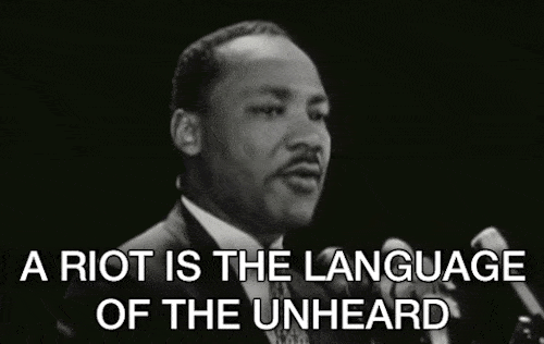 Martin Luther king Day Gif