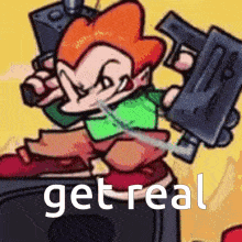 Friday Night Funkin Gif Friday Night Funkin Gif