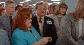 Office Space Gif