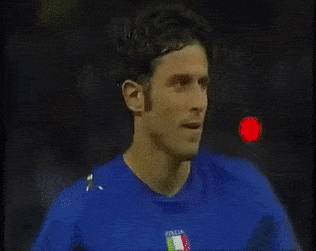 Italy Soccer Gif