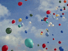 Balloon Gif,Celebration Gif,Colored Gif,Flexible Gif,Helium Gif,Hydrogen Gif,Inflation Gif