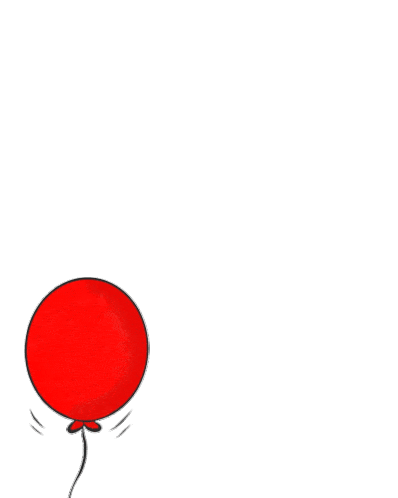Balloon Gif - IceGif