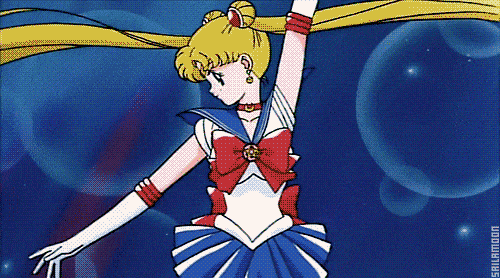 Hero Gif,Japanese Gif,Manga Series Gif,Naoko Takeuchi Gif,Sailor Moon Gif,Warrior Gif