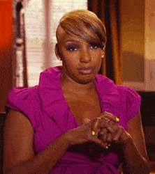 Actress Gif,Personality Gif,Television Gif,American Gif,Linnethia Monique Gif,NeNe Leakes Gif