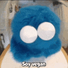 Cookie Monster Gif,Blue Gif,Muppet Character Gif,Sidney Monster. Gif,Television Show Gif,Toy Gif