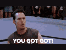 You Got This Gif