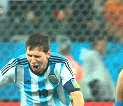 Latest Lionel Messi GIFs  Gfycat