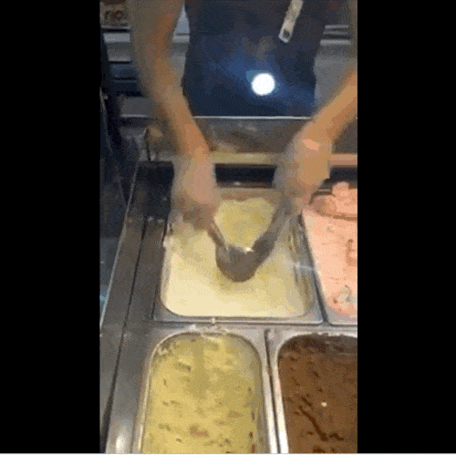 Butter Gif