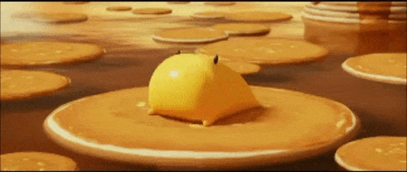 Butter Gif