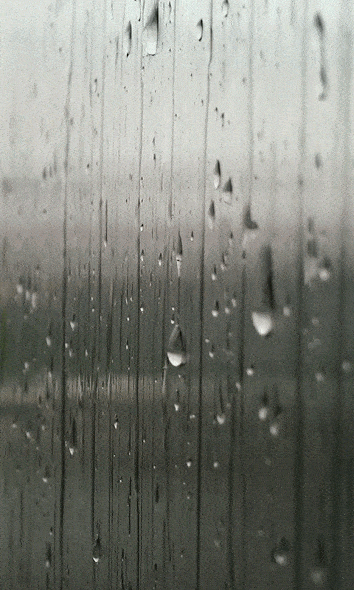Rain Gif