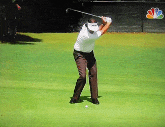 Phil Mickelson Gif