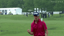 Phil Mickelson Gif