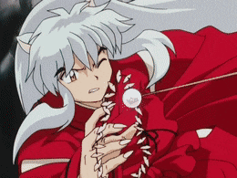 Inuyasha Gif