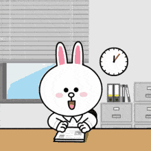 Lunch Time Gif