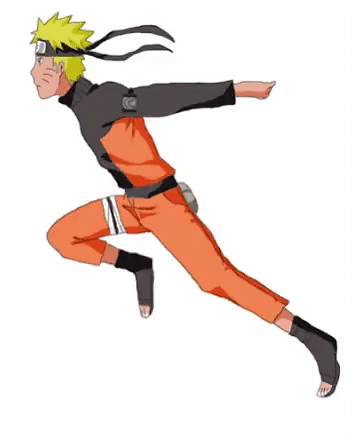 Naruto Gif