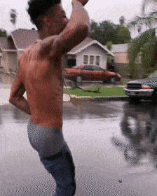 American Rapper Gif,Blueface Gif,Johnathan Jamall Michael Porter Gif,Professionally Gif,Respect My Cryppin Gif