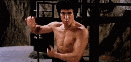 Sonny Chiba Gif