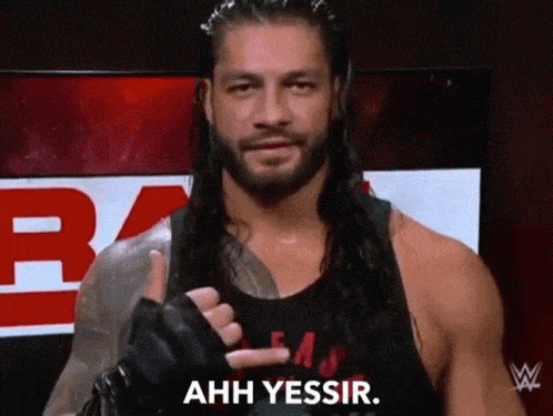 Actor Gif,Football Gif,American Professional Gif,Player Gif,Roman Reigns Gif,Samoan Gif