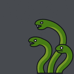 Snake Gif - IceGif