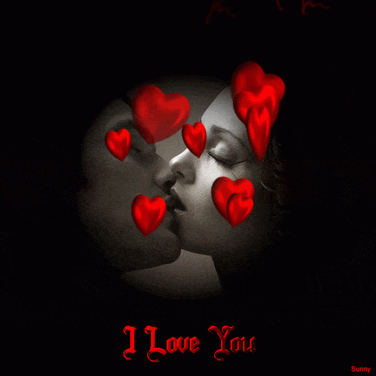 Love Gif IceGif