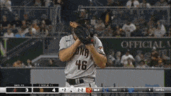 Fernando Tatís Jr Gif Fernando Tatís Jr Gif