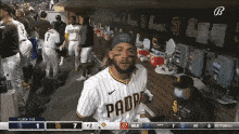 Dominican Gif,El Niño Gif,Fernando Tatís Jr Gif,Major League Baseball. Gif,Player Gif,Professional Baseball Gif,San Diego Padres Gif,Silver Slugger Award Gif