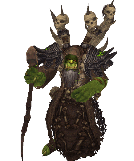 World Of Warcraft Gif
