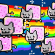 Space Gif,Video Gif,Animated Gif,Cartoon Cat Gif,Flying Gif,Japanese Gif,Nyan Cat Gif