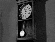 Clock Gif