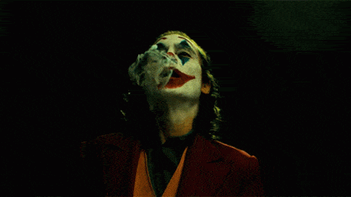 Joker Gif
