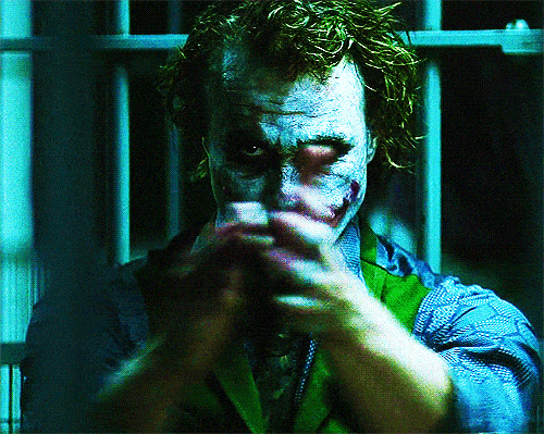 Joker Gif