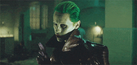 Joker Gif