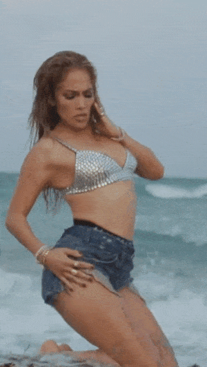 Jennifer Lopez Gif