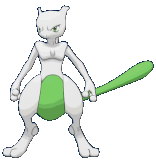 Mewtwo Gif