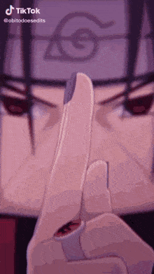 Shisui Uchiha Gif - IceGif